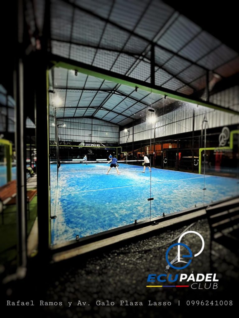 ecupadel 10