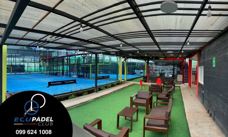 ecupadel 11